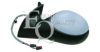 EQUAL QUALITY RS02969 Outside Mirror
